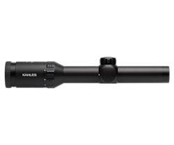 Kahles - HELIA 1-5x24i SR - 4-DH - Höger