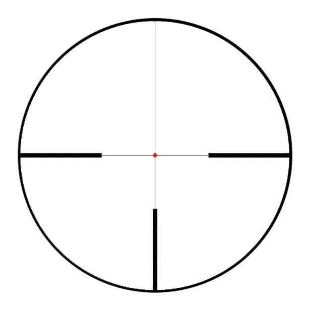 Kahles - HELIA 2-10x50i SR - 4-Dot - Höger