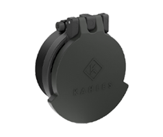 Kahles - Flip-Up Cover EYEPIECE 43 mm - HELIA 3