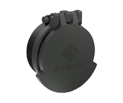 Kahles - Flip-Up Cover EYEPIECE 43 mm - HELIA 3