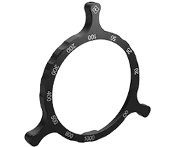 Kahles - Parallax Spinner - K525i