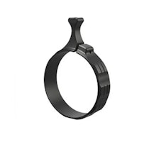 Kahles - Throw Lever - K525i, K318i