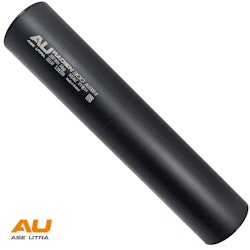 Ase Utra - Radien 300 - Kaliber 300WinMag - 14x1 - Svart