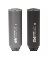 Ase Utra - Radien Titan - Kaliber 6.5 - M14x1 - Tungsten