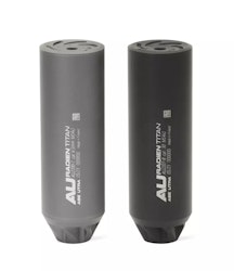 Ase Utra - Radien Titan - Kaliber 6.5 - M15x1 - Tungsten