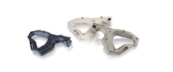 Hera Arms - CQR Front Grip Gen2 - Grön