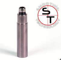 Shooting Technology - HDP Red Funnel 9×19 for Hornady Powder Measure