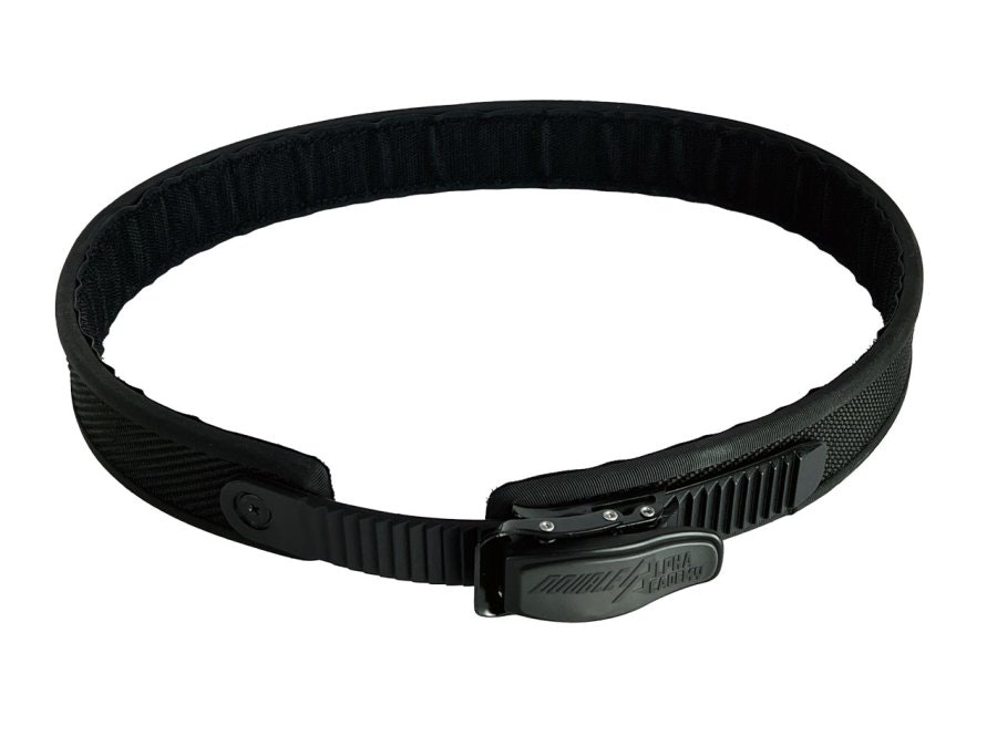 DAA - Ratchet Belt - Blå