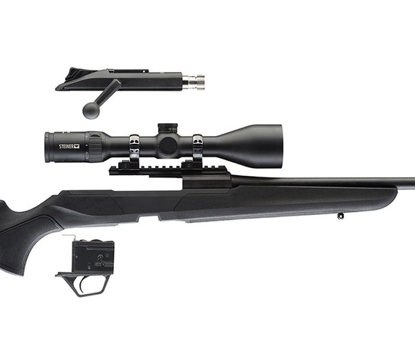 Beretta - BRX1 - 30-06 - 57cm