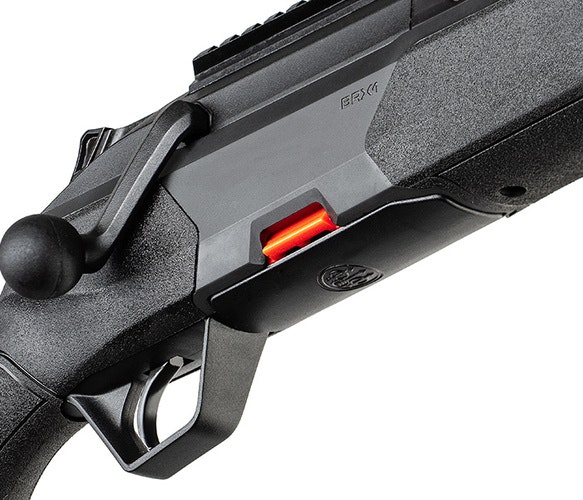 Beretta - BRX1 - 30-06 - 57cm