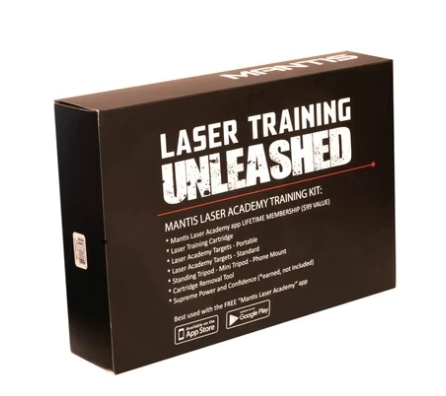Mantis - Laser Academy Training Kit - Standard - .223 / 5.56