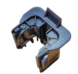Nine reloaded - Golf Adapter