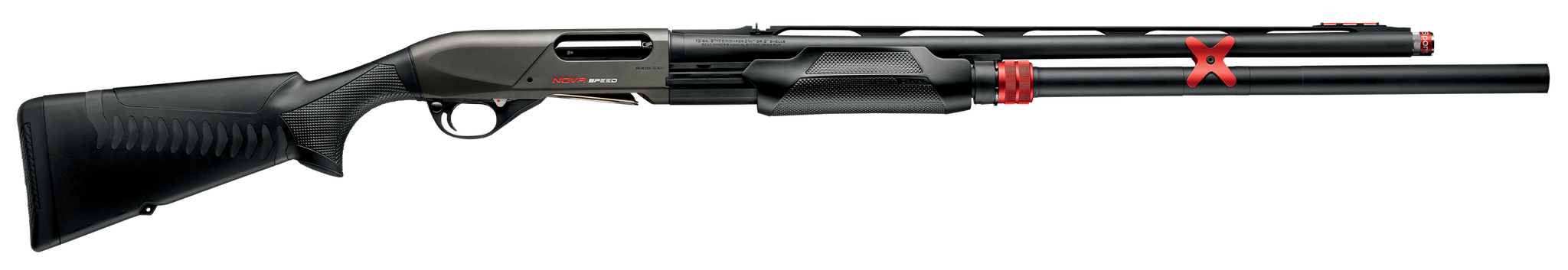 Benelli - Nova Speed - 12/76 - 65 cm