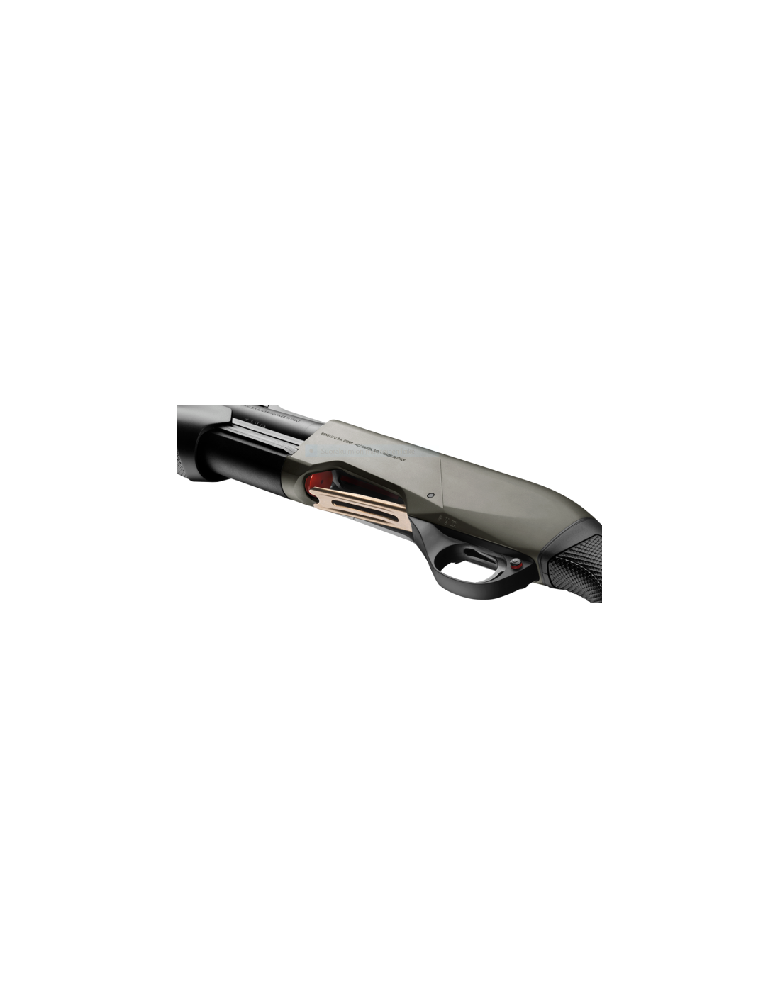 Benelli - Nova Speed - 12/76 - 65 cm