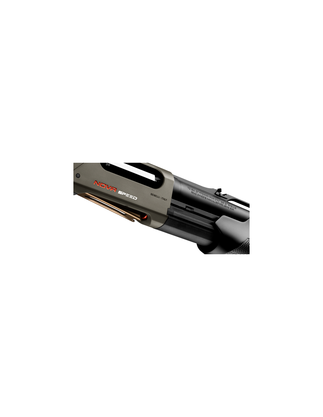 Benelli - Nova Speed - 12/76 - 65 cm