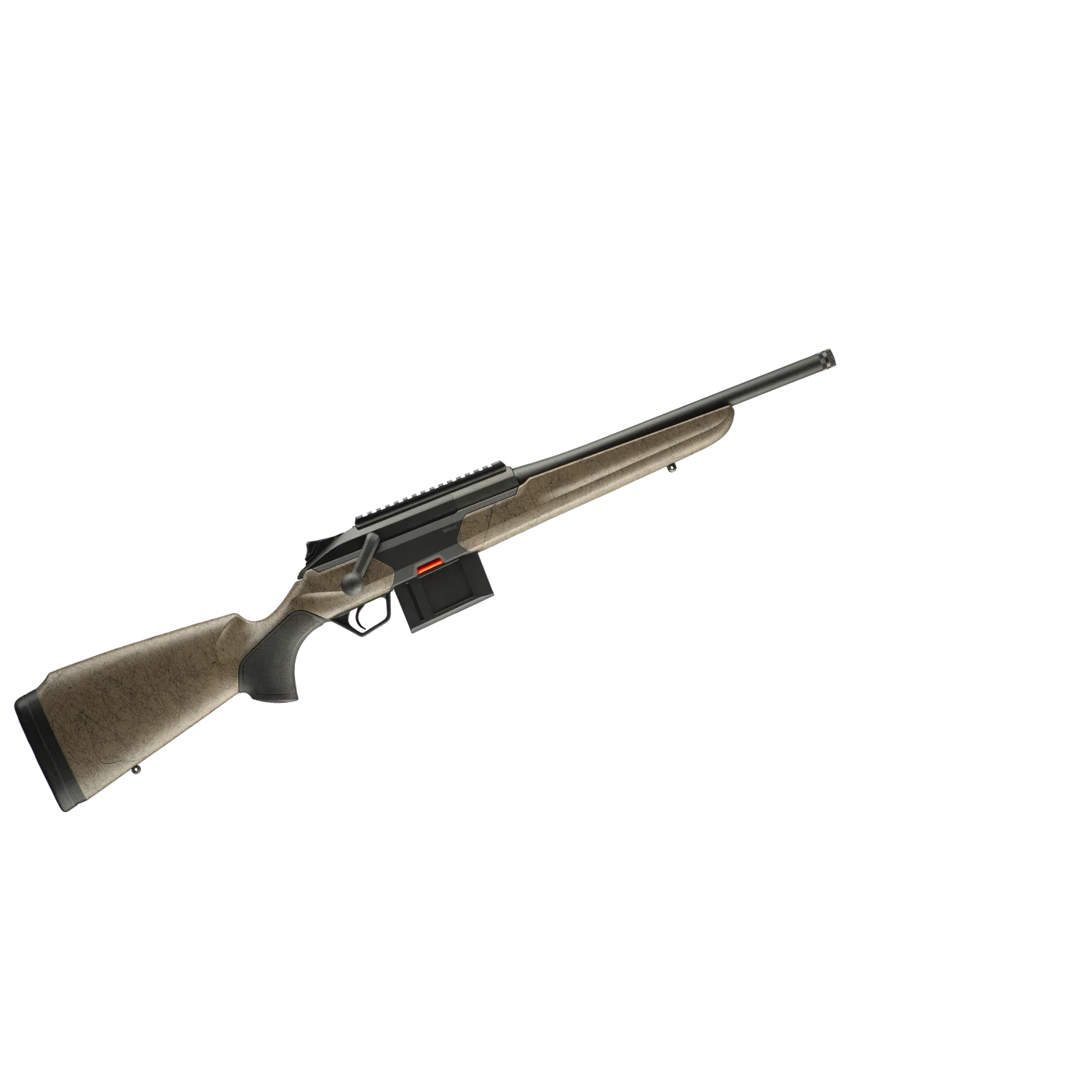 Beretta - BRX1 Ranch - .223 Win - 46cm