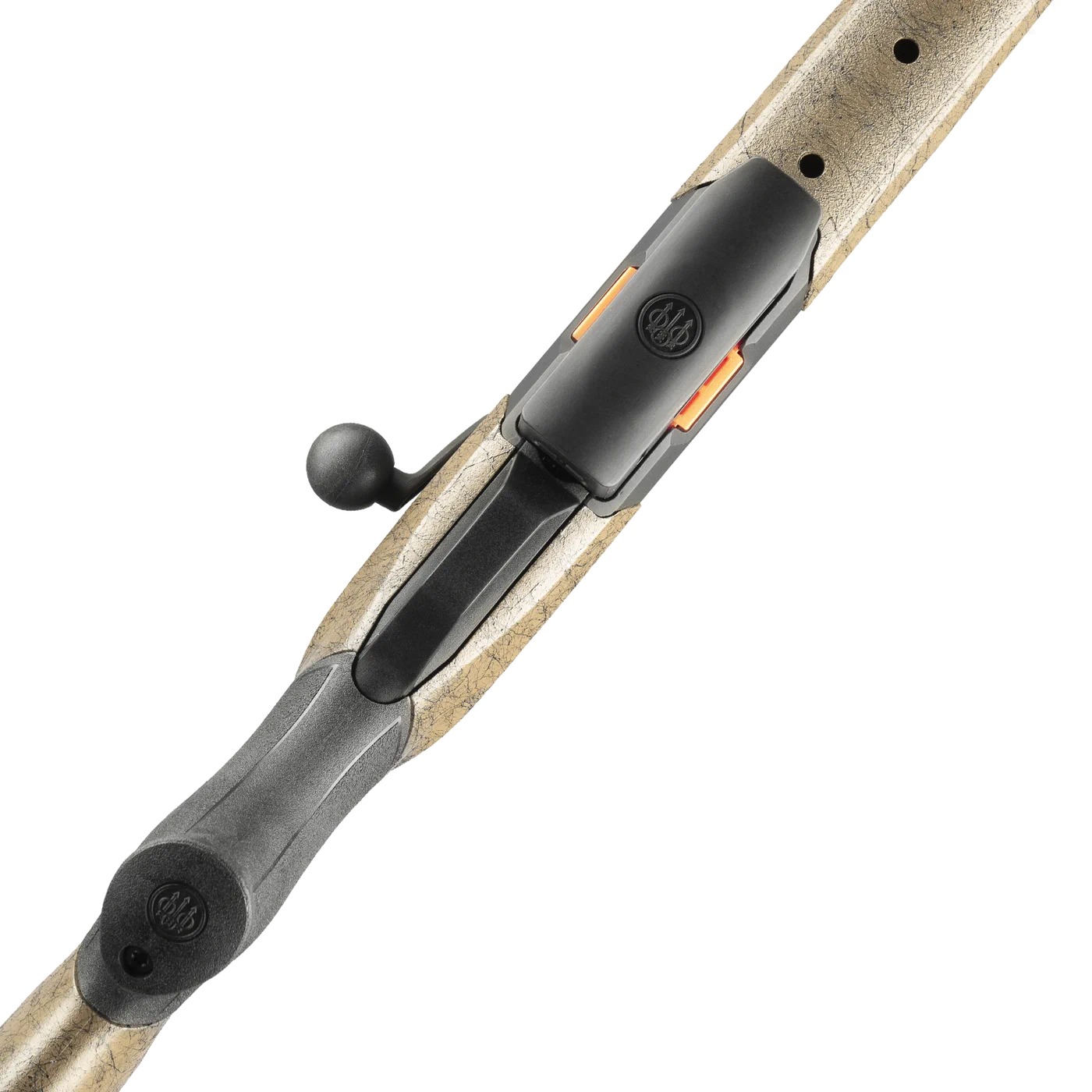 Beretta - BRX1 Ranch - .223 Win - 46cm