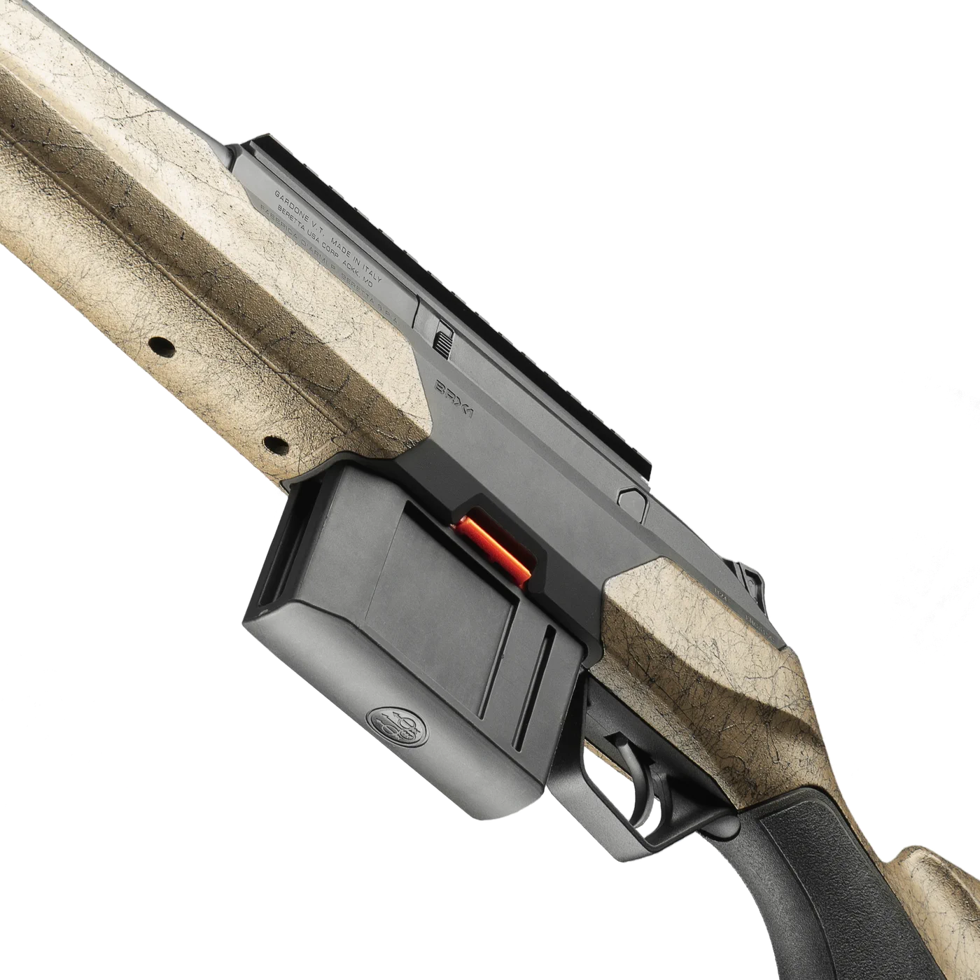 Beretta - BRX1 Ranch - .223 Win - 46cm