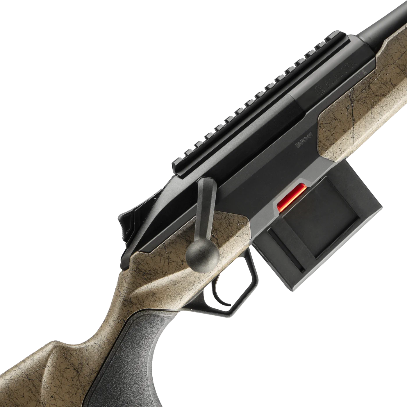 Beretta - BRX1 Ranch - .223 Win - 46cm