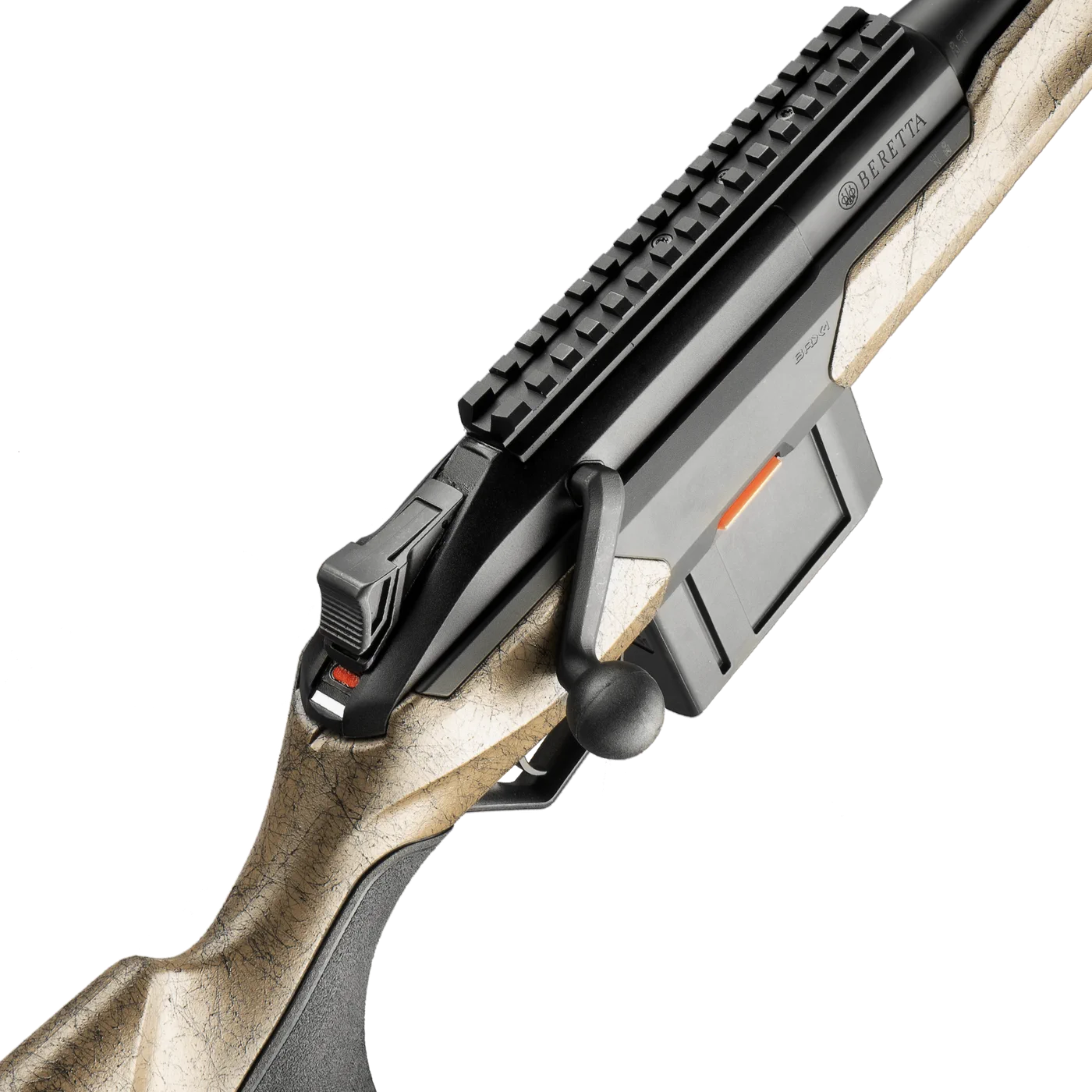 Beretta - BRX1 Ranch - .223 Win - 46cm