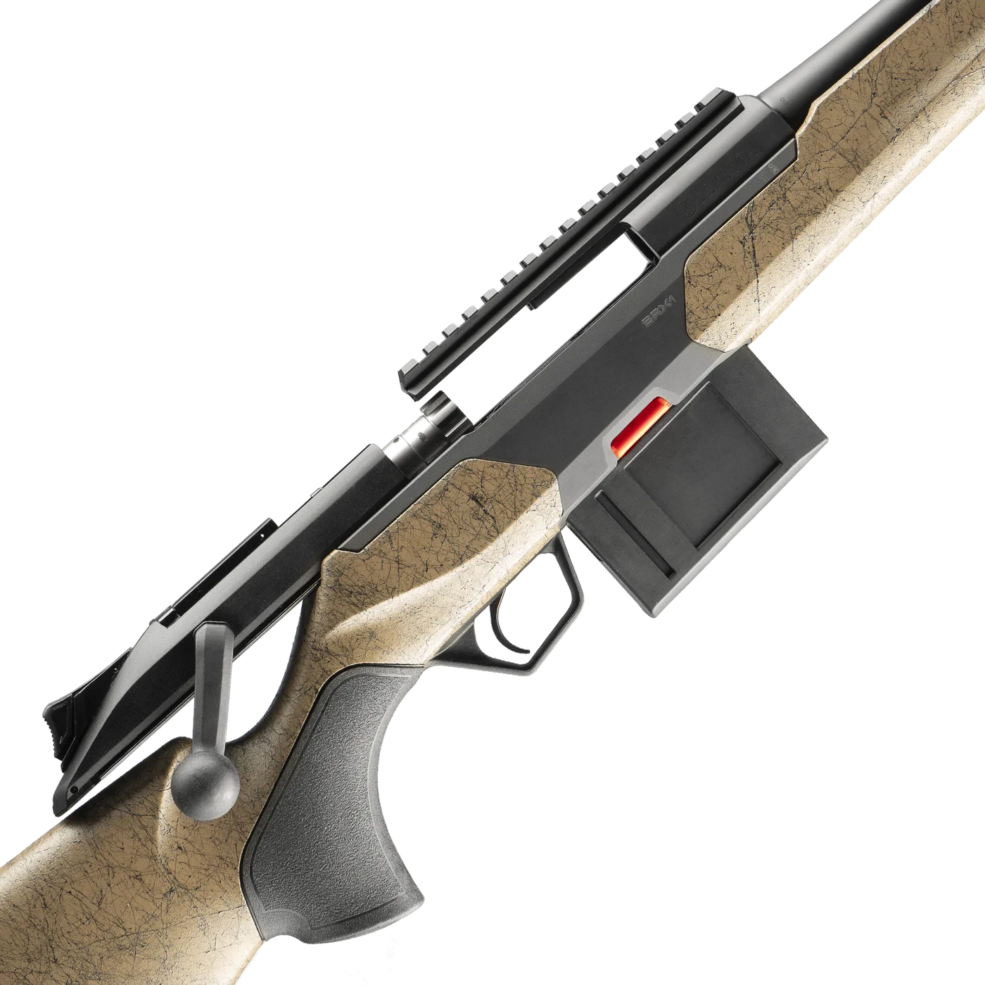 Beretta - BRX1 Ranch - .223 Win - 46cm