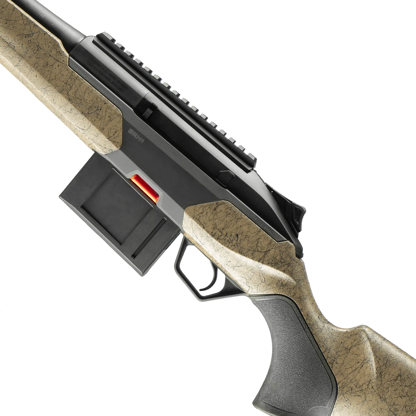 Beretta - BRX1 Ranch - .223 Win - 46cm