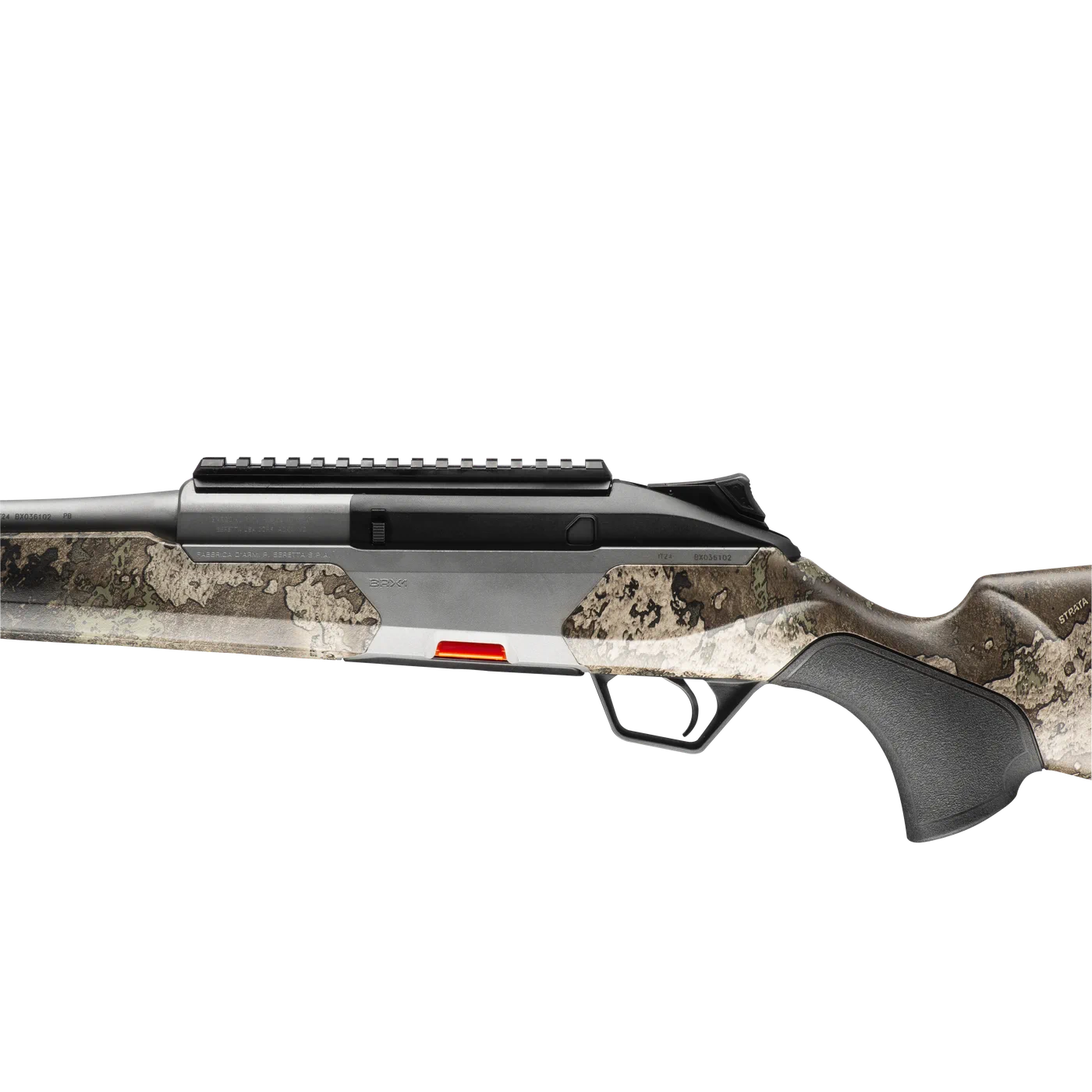 Beretta - BRX1 Camo Strata - .300 Win Mag - 62cm