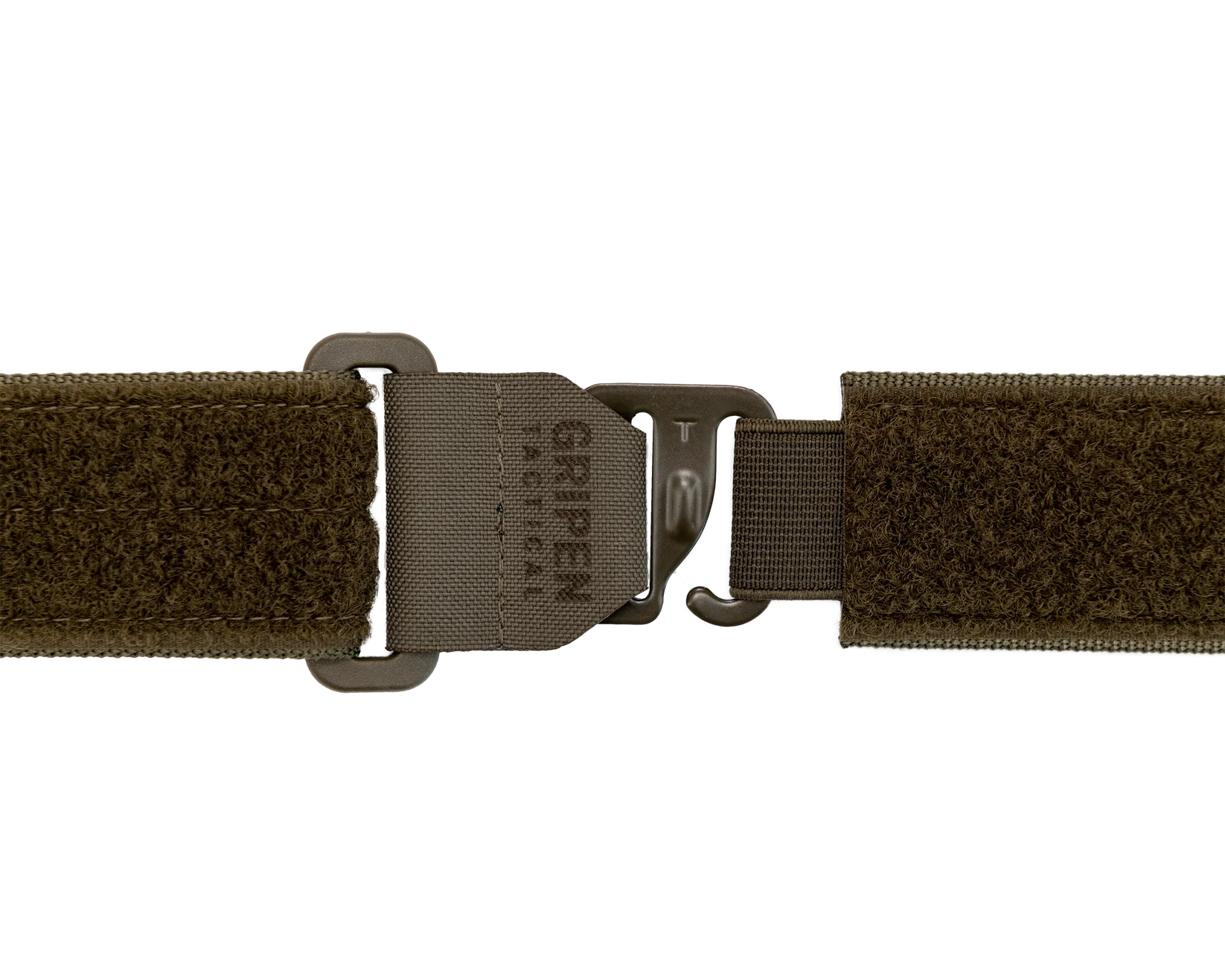 Gripen Tactical - Inner Belt - Svart
