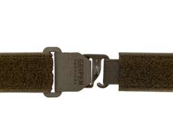 Gripen Tactical - Inner Belt - Svart