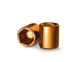 H&N - WC-kula - .38 - .357/85 - HS - 500 st