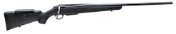 Tikka - T3x Black edition - Justerbar kolv 2025 - Vänster - PAKETPRIS