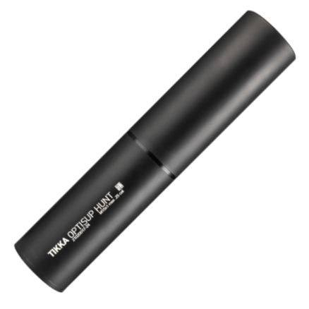 Tikka - T3x Black edition - Justerbar kolv 2025 - Vänster - PAKETPRIS 2