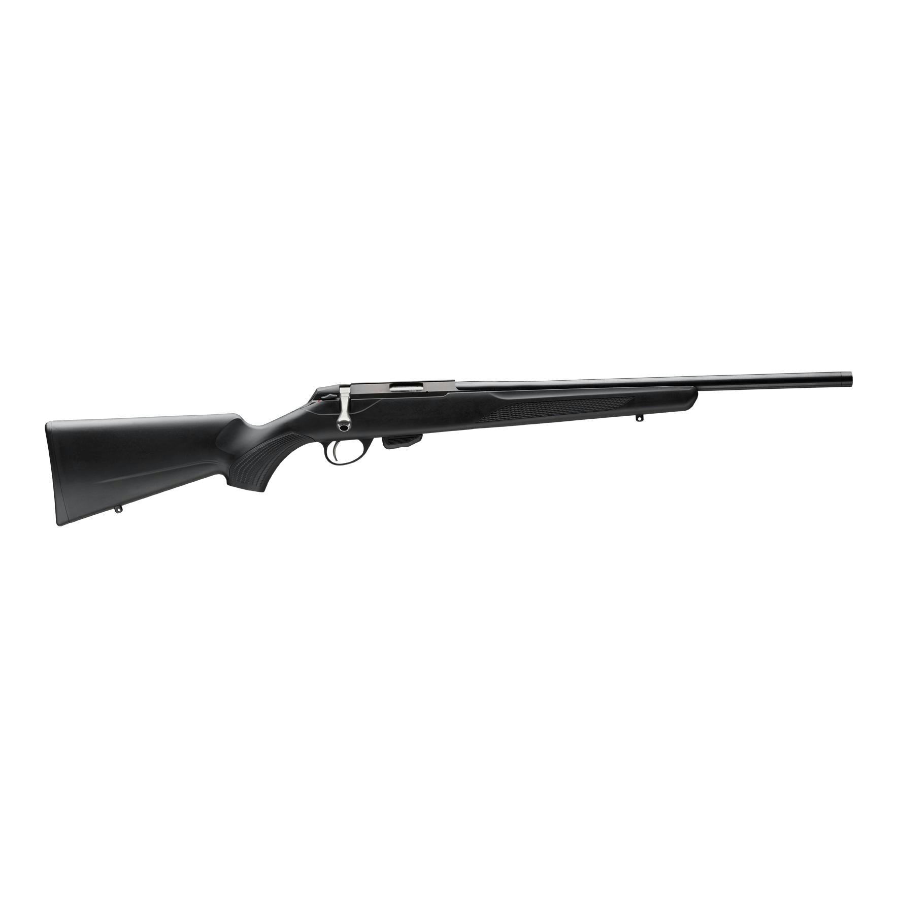 Tikka -T1x Paket 2025 - Vänster - Komplett 22 LR-jaktpaket