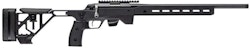 Tikka - T1x ACE Target - Gängad 1/2x28 UNEF - 20" - 17HMR