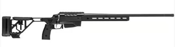 Tikka - T3x ACE Game - 22-250 - Justerbar kolv & 5-skotts magasin - 20″