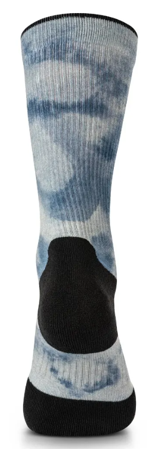 Kopia 5.11 - Sock & Awe Crew - Pizza Delivery - Red (460)