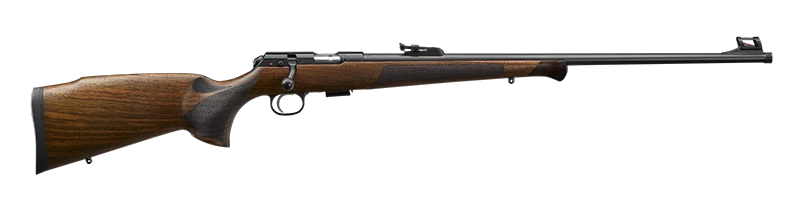 CZ - CZ 457 Premium - 24" - .22 lr