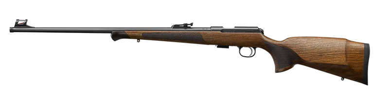 CZ - CZ 457 Premium - 24" - .22 lr
