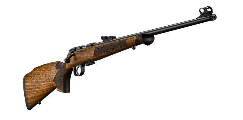 CZ - CZ 457 Premium - 24" - .22 lr
