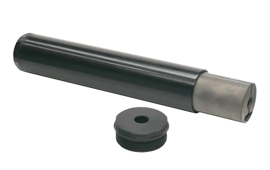 Ase Utra - AU ECOi17 - .17HMR - 1/2"x 20 UNF