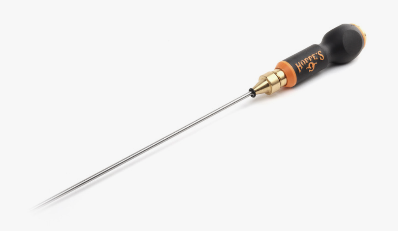 Hoppe's No9 - Läskstång Stainless Steel Kal .30 +  - Rifle  91cm/39"