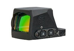 Sig Sauer - ROMEO-X Enclosed Compact - 6 MOA