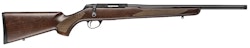 Tikka - T1x Hunter - 6 skotts magasin - Gängad 1/2-20 UNF - 20" - Höger - .17HMR