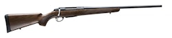 Tikka - T3x Hunter - 20" - Gängad 1/2-20 UNF - Höger - 243 Win