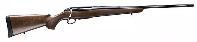 Tikka - T3x Hunter med flutad pipa - 20" - Höger - 22-250 Rem