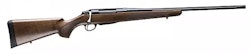 Tikka - T3x Hunter med flutad pipa - 20" - Höger - 270 WSM