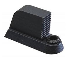 CZ - Front Sight Checkered - 6,50 mm