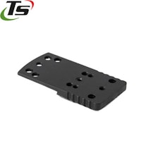 Toni System - Shadow 2 OR / P-10C / Shadow 2 Compact - Plate Base Mount - Type S