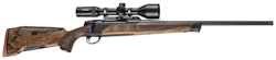 Sako - Sako 100 Explorer Wood - 15x1 -  20" - flutad - 375 H&H - Höger