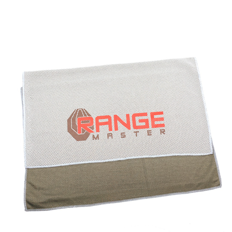 RangeMaster - Cooling towel